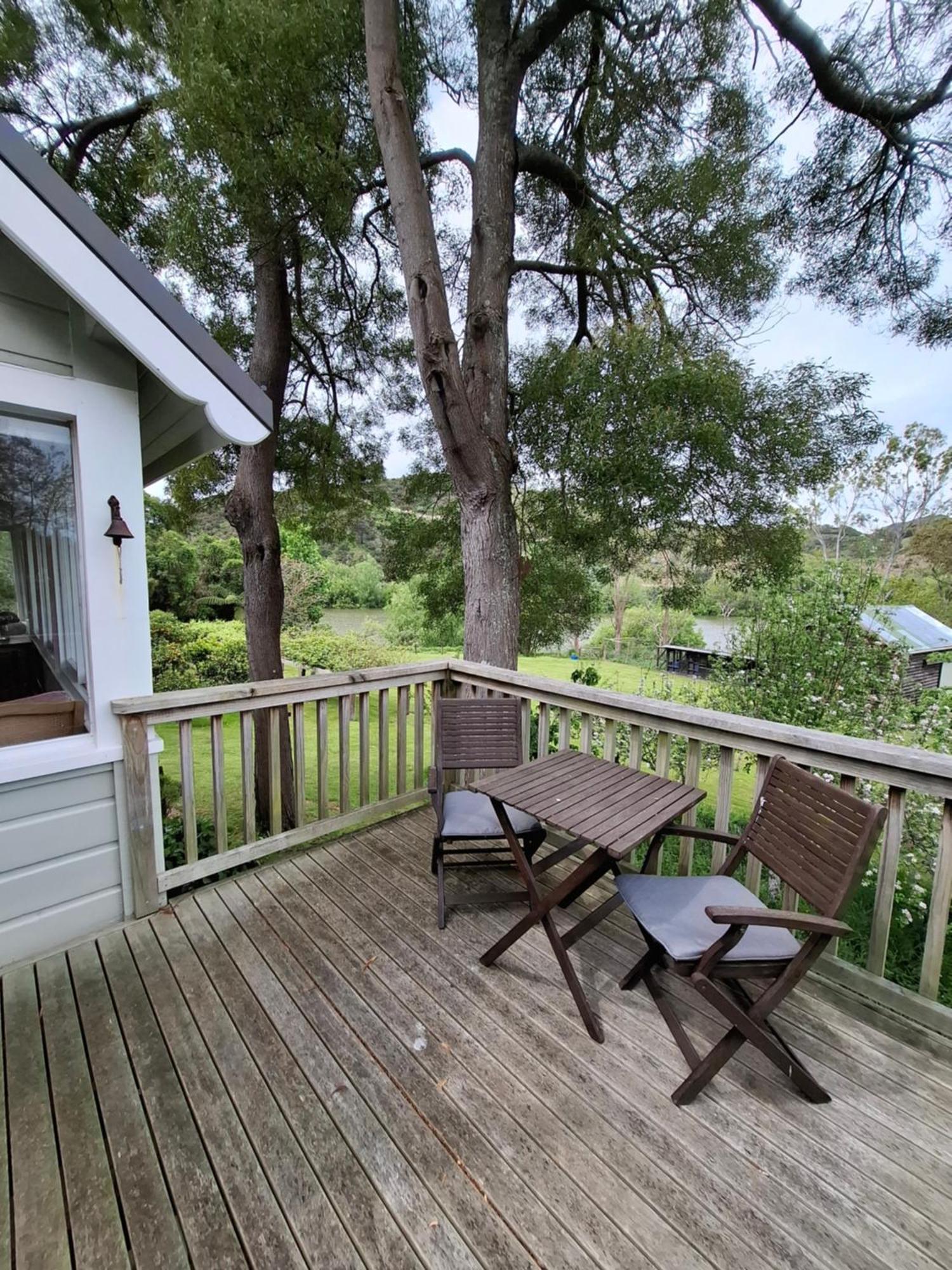 Guest house The Signal Box 3*