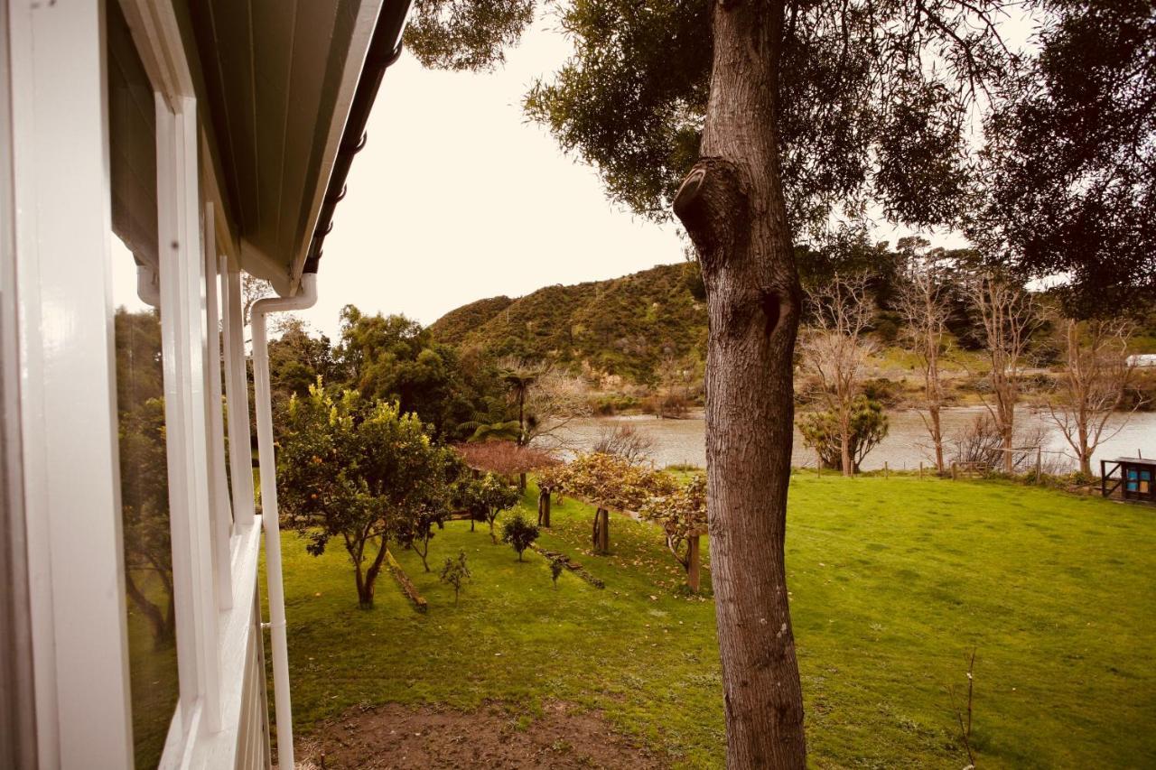 The Signal Box Guest house